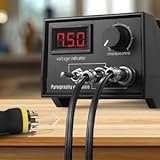 LZ-80H2 90W Lötstation 0~750°C lötkolben set mit 2 Luxuriöser Stifthalter für Brandmalerei, Lötdrahtspender, 23 zusätzliche Lötspitzen, Entlötpumpe, bleifreies Lot (EU PLUG)