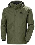Helly Hansen Dubliner Jacket Mens Utility Gre