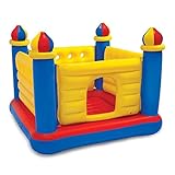 Intex Jump-O-Lene Castle Bouncer Hüpfburg