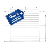 VIOKS Grillrost Backofenrost Ersatz für Amica 8056826 Backrost - Rost Gitter 430x375mm Backgitter Metallrost Ofenrost Ofengitter Backofengitter Grillgitter Gitterrost für Backofen Herd