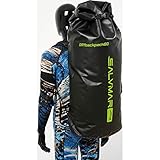 SALVIMAR Dry Backpack, 60 L/80 L by SalviMar
