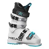 HEAD Raptor 60 Kinderskischuh Kinderskistiefel Collection 2023/24 (26/26.5)