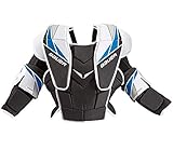 Bauer Arm- & Brustschutz Street Inlinehockey Junior S19 Größe M