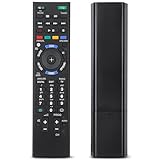 für Sony Fernbedienung Bravia,Universal für Alle Sony TV Original,Ersatzfernbedienung für Sony Fernseher 4K UHD LED LCD HD