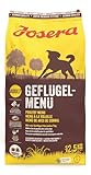 12,5 kg Josera Geflügel-Menü