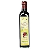 Alnatura Bio Aceto Balsamico di Modena, 500ml