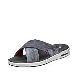 Rieker Herren 29086 Pantoletten