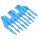 Gadpiparty Elektrische Schafscherführung mit Abnehmbarem Scherkamm Langlebiges Schermaschinenzubehör für Professionelle Tierpflege Leicht zu Reinigen Ergonomisch für Landwirtschaft