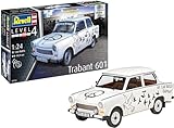 REVELL 07713 Fahrzeug originalgetreuer Modellbausatz für Fortgeschrittene, unlackiert, Mittel