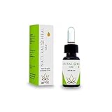NATURAL HEAL CBD-Öl, 35 % reines biologisches Hanföl, Formel 100 % natürlich, hergestellt in Italien, CBD Öl für Gesicht, Körper und Haare, heilendes Hanföl, entspannend, Öl in Tropfen + 2 Cremes