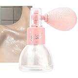 Haar Glitzer Spray - 7g Glitzernebel Für Kleidung - Körper Schmuck Glitzerpuder Für Damen Festival Halloween Party Makeup Disco Konzert Outfit