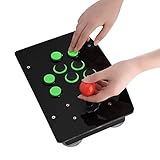 FOLOSAFENAR Computerspiel, einfach zu verwendendes USB-Arcade-Kampfspiel für PC-Computerspiele