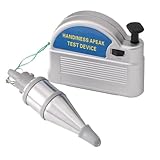 Aboiled Einziehbares Lot, Automatisch Spannbare Schnur, Stabilisierendes Magnetisches Lotwerkzeug, Magnetisches Einziehbares Lot, 1 Stück