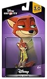 Disney Infinity 3.0 Ausgabe: Nick Wilde Figur