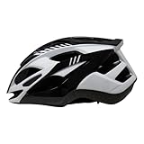 Fahrradhelm, Zubehör für Fahrrad, Erwachsene, Sicherheitsschutz mit verstellbarer Kinnschnalle, für Stadtgebirge, Skaten, Roller, Outdoor-Sport, Herren