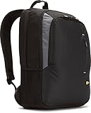 Case Logic Laptop Rucksack 17 Zoll Schwarz