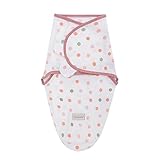 Pucktuch Pucksack Baby 0-3 3-6 Monate Puckschlafsack Pucktücher Sommer Baumwolle für Junge Mädchen Neugebore Unisex