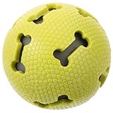 POPETPOP Kauspielzeug für Hunde knete knetspielzeug Dogs Toys chew Toy Dog Toy Zahnpasta für Hunde Hundeball Hundespielzeug Sound- für Haustiere Soundspielzeug für Hunde