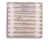 Bel Nature –60 Stäbchen Bio Sicherheit Baby