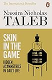 Skin in the Game: Hidden Asymmetries in Daily Life (English Edition)