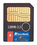 Delkin 128Mb SmartMedia Card (DDSMFLS2128)