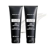 Instant Lifting Cream, Straffende Anti-Aging Gesichtscreme mit Peptiden, anti-Aging Gesichtspflege,Instant Ageback - Anti Aging Faltencreme,Soforteffekt gegen Falten, Tränensäcke und schlaffe Haut (2)