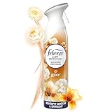 Febreze Lufterfrischer Raumduft Spray Goldene Orchidee 185ml