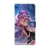 Hülle für Samsung Galaxy S22 Ultra 5G, Samsung Galaxy S22 Ultra 5G Handyhülle, Schutzhülle mit Kartenfach, Samsung Galaxy S22 Ultra 5G Tasche, Leder Etui Folio Flip Phone Case Handytasche Klapphülle,