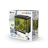 Superfish Start 30 Aquarium Tropical 25L - Weiß