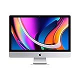 2020 Apple iMac Retina 5K Display (27', 8 GB RAM, 256 GB SSD Lager)
