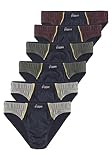 LE JOGGER Herren Slip