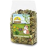 JR-Farm Meerschweinchen-Schmaus 1,2kg