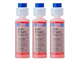 ILODA 3X Original Liqui Moly 250ml Blei-Ersatz 1010 Schmierung Schutz Benzinmotoren