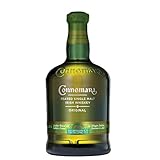 Connemara Peated Single Malt Whiskey 0,05l 40%