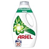 Ariel Flüssig Regulär (50WL) (2.5 l)
