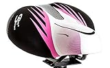 Sport DirectTM Fahrradsattel Kinder Violett