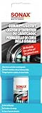 SONAX GummiPflegeStift mit Hirschtalg (18 g) pflegt, schützt vor brüchig werden und festkleben von Gummidichtungen an Türen, Scheiben, Kofferraumdeckeln| Art-Nr. 04990000