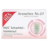 H&S Schachtelhalmkraut Filterbeutel