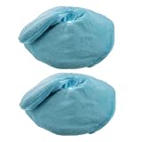 VICASKY 1 Paar -Aufkleber beruhigendes Gel Komfort-Schnuller Kinderschwamm Dinge nach der Geburt Muttergel Schwellungskomfort Behandlung von Brustwarzenschmerzen Gelkugeln Sky-blue