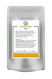 500 g Taurin – rein/ohne Zusatzstoffe | Pulver | konditionell-essentielle Aminosäure | Nahrungsergänzungsmittel Sport | vegane Nutrition | Buxtrade