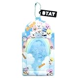 Kpop Photocard Holder, Ausweishülle, Cartoon Photocard Holder, Ubephant Ausweishalter für Idol Album Karten Studentenbus Kartenanhänger