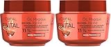 L'Oréal Paris Elvital Öl Magique Jojoba Intensivkur 300 ml (Packung mit 2)