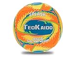 Teorema Fußball aus Neopren, Größe 5, 120 g