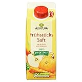 Alnatura Bio Frühstückssaft, 750ml