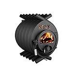 KANUK | Kanuk® Original Warmluftofen | 26 kW