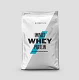 MyProtein Impact Whey Protein Vanilla, 250g