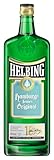 Helbing Kümmel - Hamburgs feiner Kümmel Schnaps seit 1836 - Trinkt man eiskalt, pur oder mit Tonic. (1 x 1,0 l) | 1l (1er Pack)