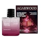 Dmuzsoih Körperparfüm | 50ml Anhaltender Neutraler Duft Auslaufsicher | Duftnebel,Für Bad Reise Haut Schönheit Zuhause Dates