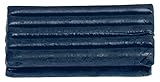 Becks Plastilin B100504 Knete, schwarz, 1000 g