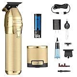 BaBylissPRO FXONE GOLDFX All Metal Trimmer